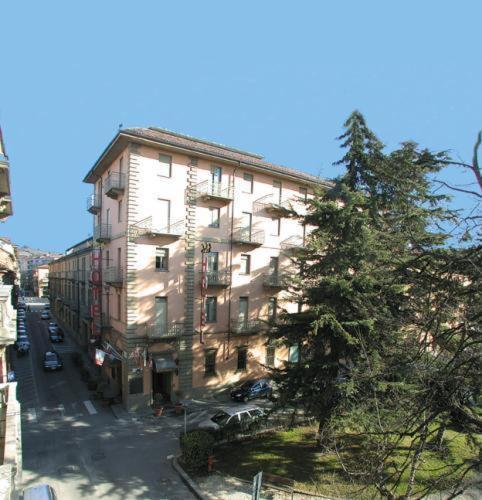 Hotel Savona Alba  Exterior foto